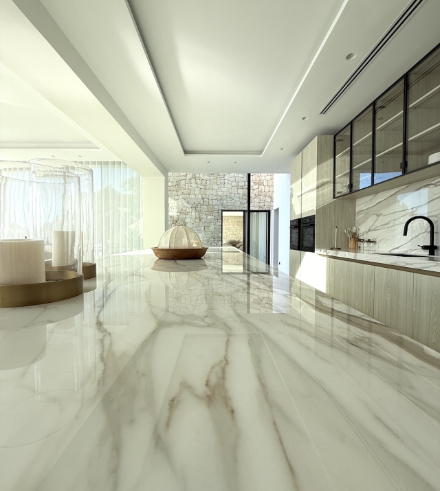 Resa estates Ibiza villa moderna can furnet Kitchen 6.jpeg